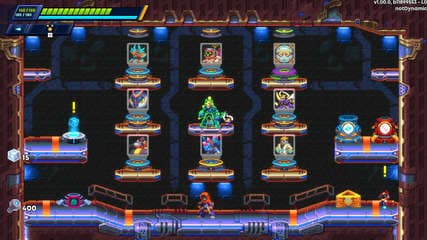 30XX: Deluxe Edition – v1.3.0 + Feline Fury DLC + Bonus OST screenshot 4