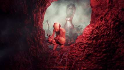 Agony UNRATED screenshot 4