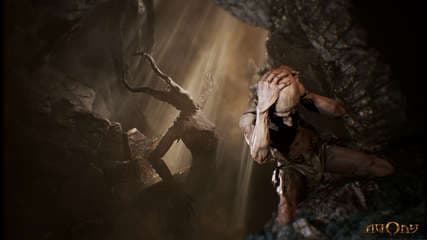 Agony UNRATED screenshot 5