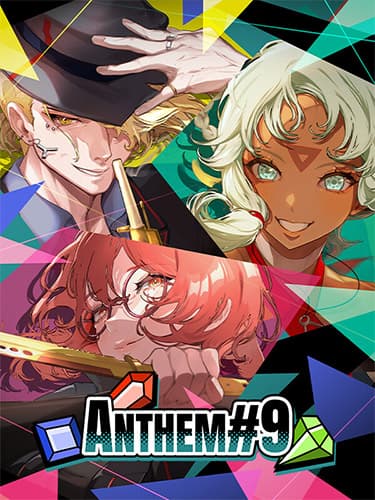 ANTHEM#9