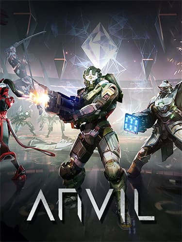 ANVIL – v2.1.0 (Release)
