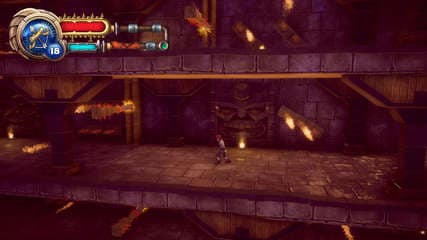 Ario screenshot 2
