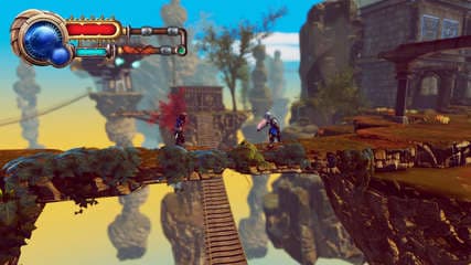 Ario screenshot 4