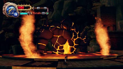 Ario screenshot 5