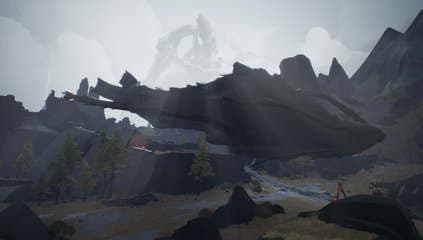 Ashen screenshot 5