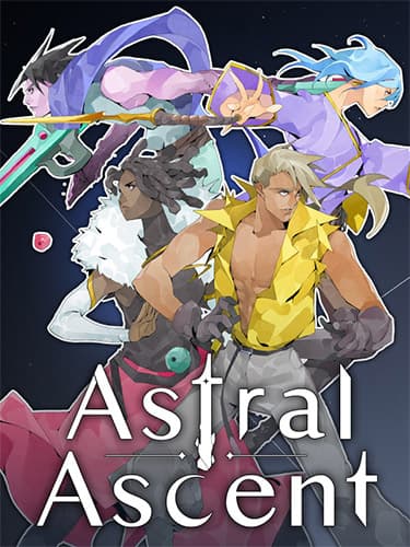 Astral Ascent – v2.6.0 (1275) + 6 DLCs/Bonuses
