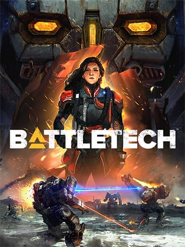 BATTLETECH: Digital Deluxe Edition – v1.9.1-686R + All DLCs & Bonus Content