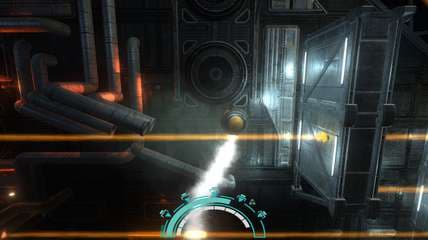 Beam – v1.0.0r76s screenshot 4