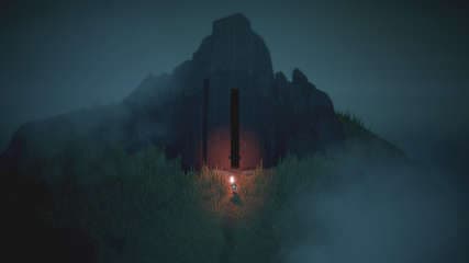 Below – v1.1.0.79 (Explore Update) screenshot 1