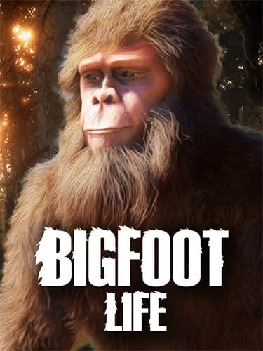 Bigfoot Life