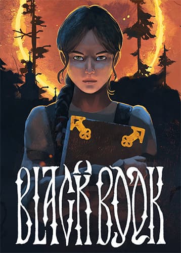 Black Book: Deluxe Edition – BuildID 8229654 + 2 DLCs