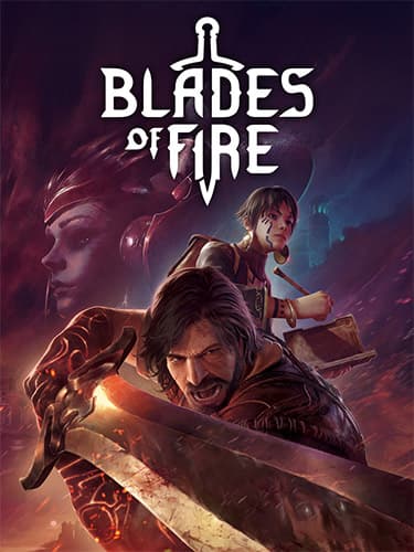 Blades of Fire – v2.0 + 3 DLCs/Bonuses