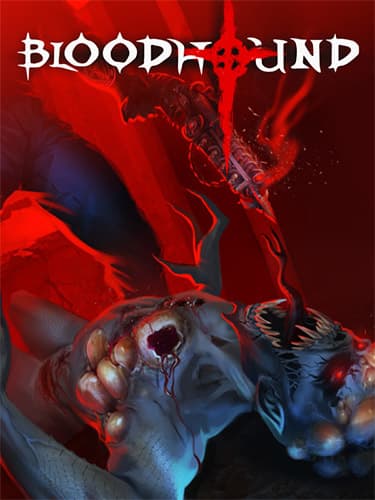 Bloodhound – Build 14109082 + Juicy Retro Style! DLC
