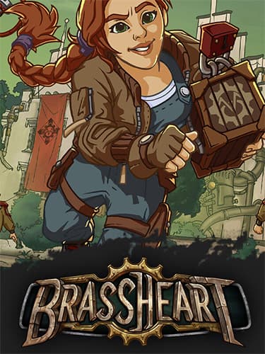 Brassheart – v1.0.4.4.25