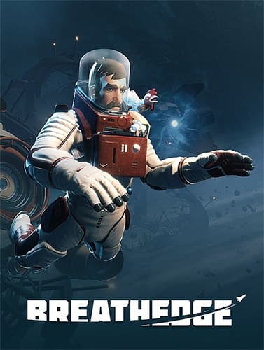 Breathedge – v1.1.0.4 + The Leia Center DLC