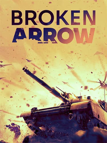 Broken Arrow: Vanguard Edition – v1.1.0 + 3 DLCs/Bonuses