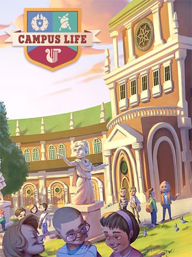 Campus Life