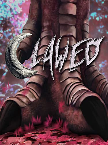 Clawed – v1.02