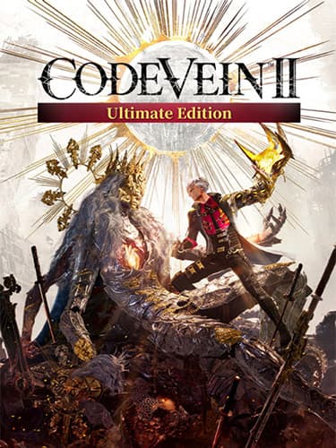 CODE VEIN II: Ultimate Edition, v2.0.1.0 (Denuvoless) + 7 DLCs