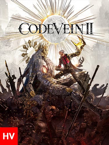 CODE VEIN II – v1.0.6.0 + 3 DLCs