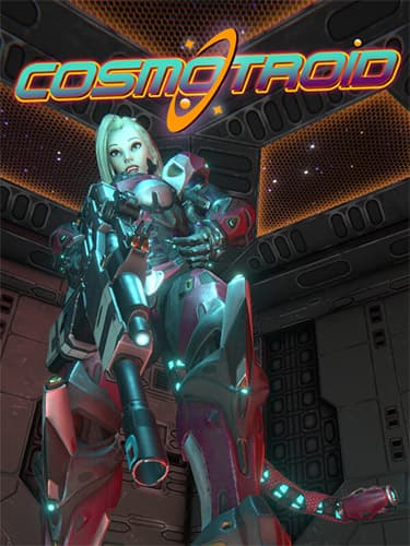 Cosmotroid, v1.1.4