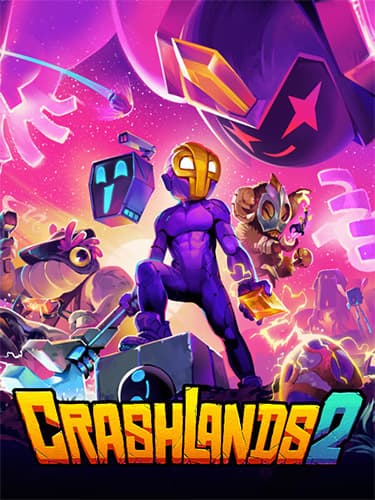 Crashlands 2 – v1.0.5 + Soundtrack