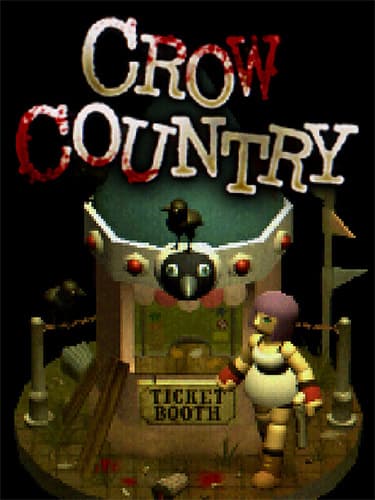 Crow Country – Build 18416687 + Bonus OST