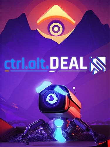 Ctrl Alt Deal