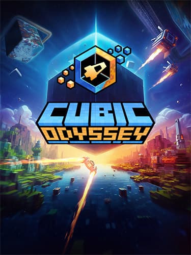 Cubic Odyssey: Complete Edition – v1.2.0.1 + 6 DLCs