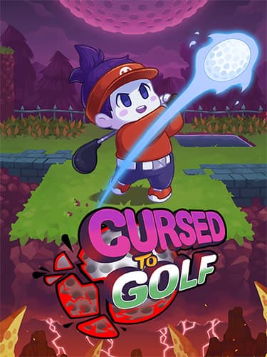 Cursed to Golf – v1.0.1