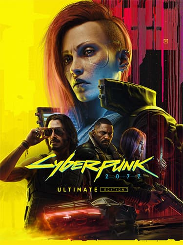 Cyberpunk 2077: Ultimate Edition – v2.3 + All DLCs + Bonus Content + REDmod