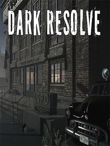 Dark Resolve