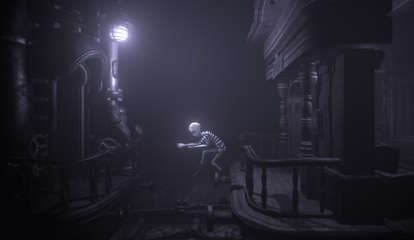 DARQ: Complete Edition – v1.3 + The Tower & The Crypt DLCs screenshot 1