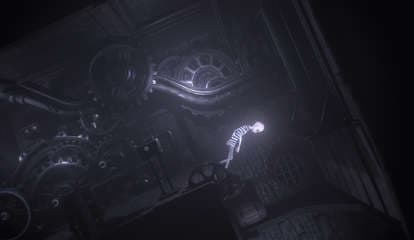 DARQ: Complete Edition – v1.3 + The Tower & The Crypt DLCs screenshot 4