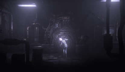 DARQ: Complete Edition – v1.3 + The Tower & The Crypt DLCs screenshot 5