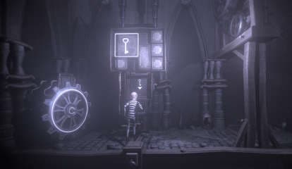 DARQ: Complete Edition – v1.3 + The Tower & The Crypt DLCs screenshot 6