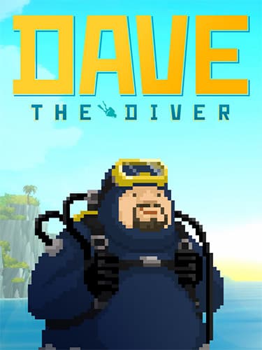 Dave The Diver: Collection Bundle, v1.0.6.2018 + 5 DLCs/Bonuses