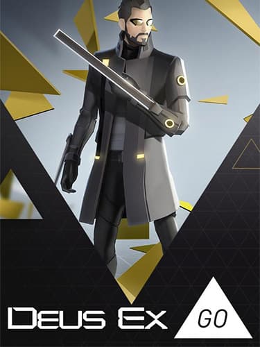 Deus Ex GO – v2.1.88971