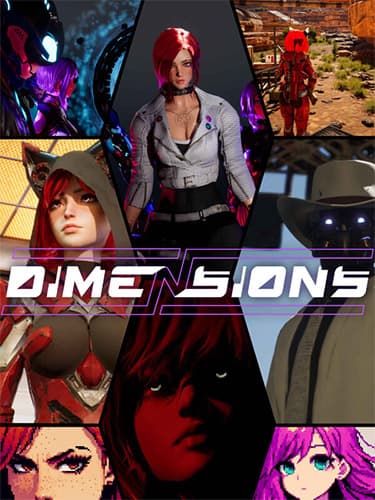 Dimensions: Gold Edition – v4.0 + Windows 7 Fix