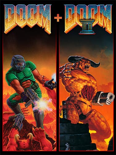 DOOM I + II (2024) – v2265