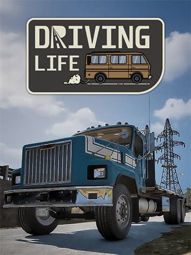 Driving Life