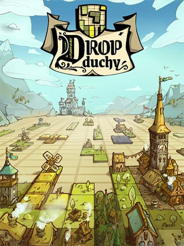 Drop Duchy: Complete Edition – v1.2.12 + 3 DLCs/Bonuses