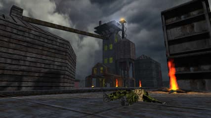 DUSK HD: Intruder Edition – Build 12928392 + Bonus Content + SDK screenshot 2