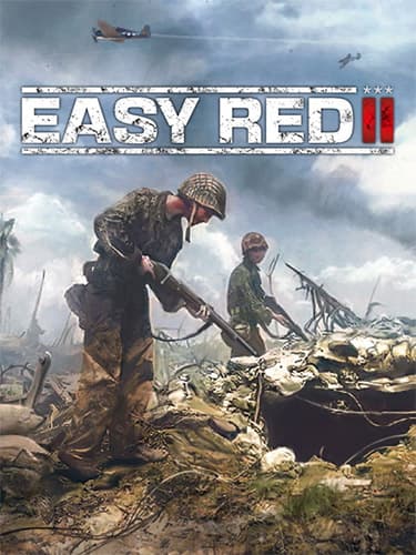 Easy Red 2: All Fronts – v1.6.0 + 4 DLCs