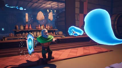 Effie screenshot 4