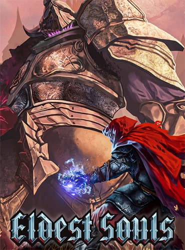 Eldest Souls – v1.0.466