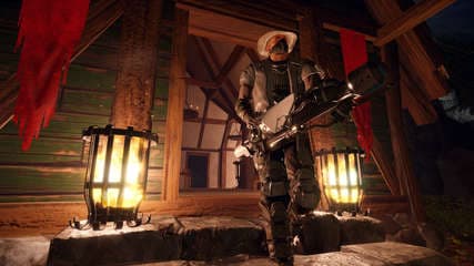 ELEX – v1.0.2981.0 Build 427388 screenshot 6