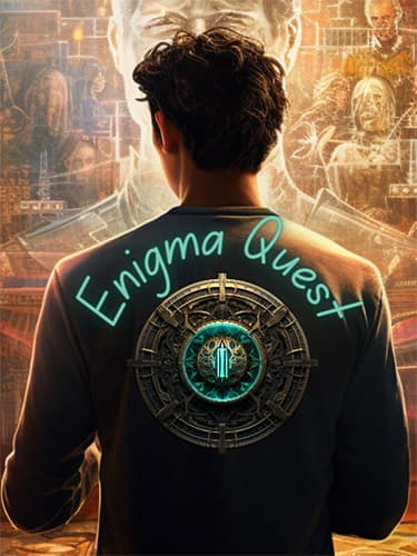 Enigma Quest + Windows 7 Fix