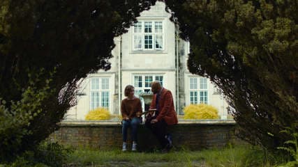 Erica screenshot 1
