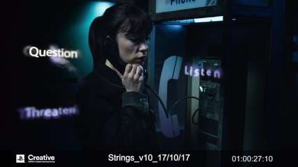 Erica screenshot 5